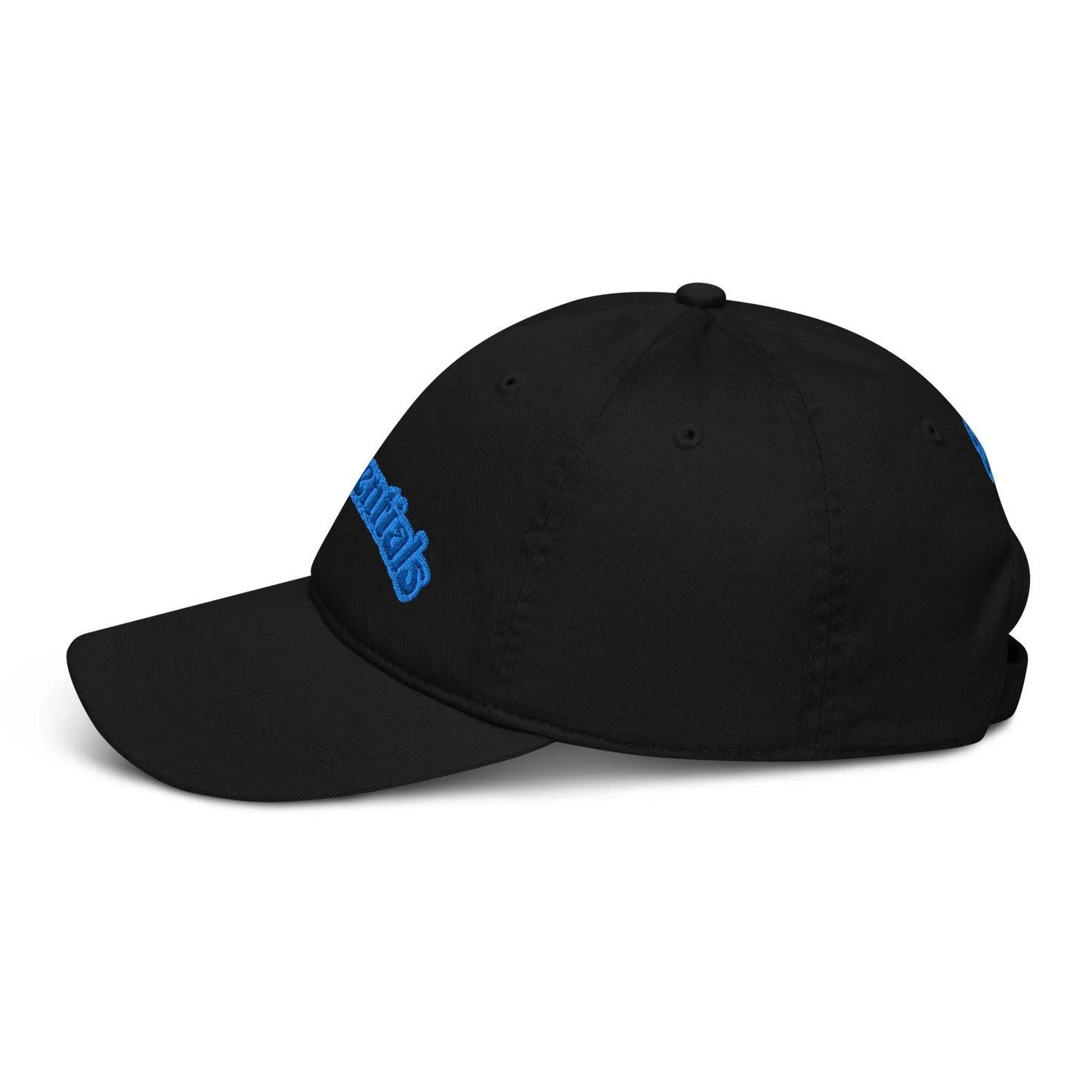 Organic dad hat-LifessentialsLLC.com