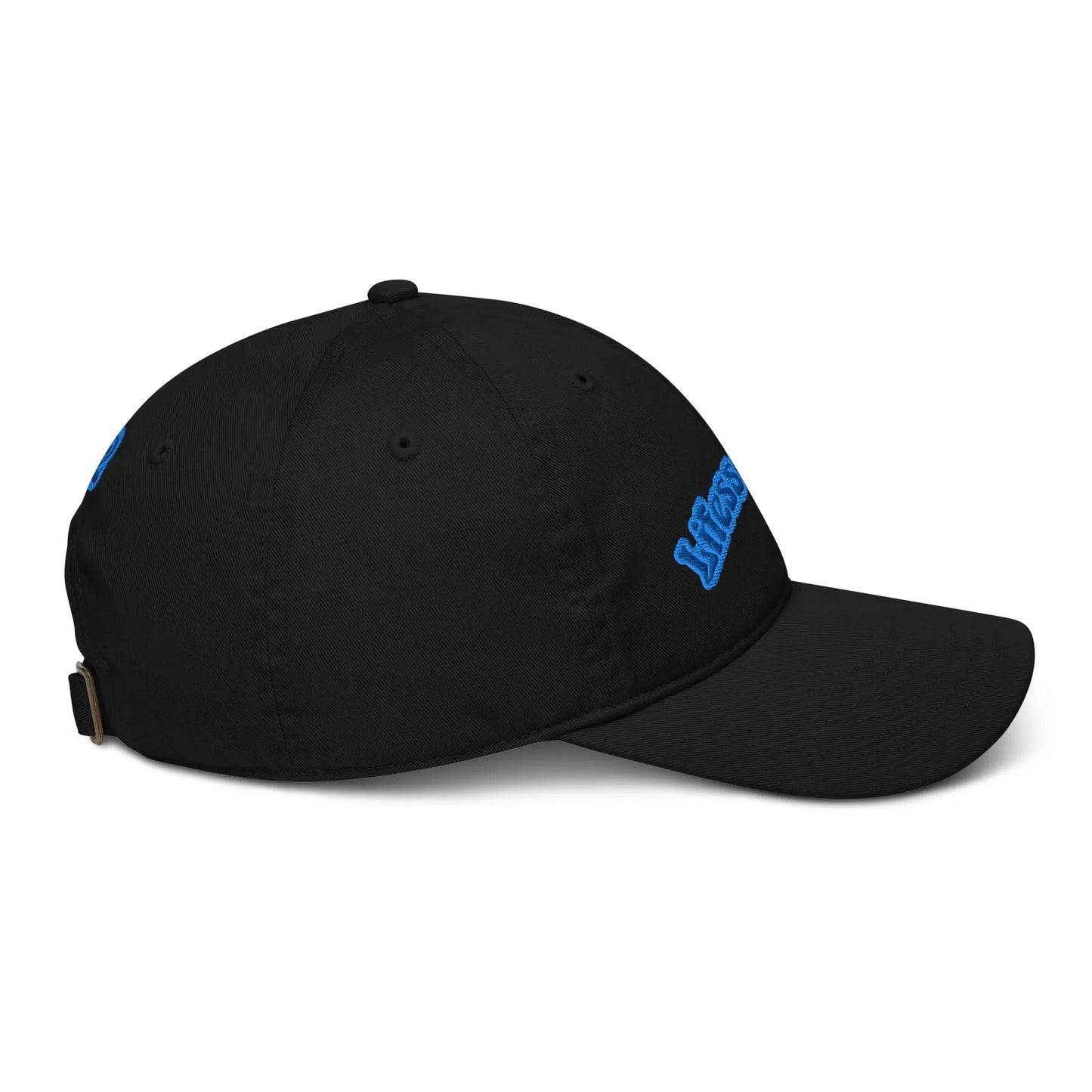 Organic dad hat-LifessentialsLLC.com