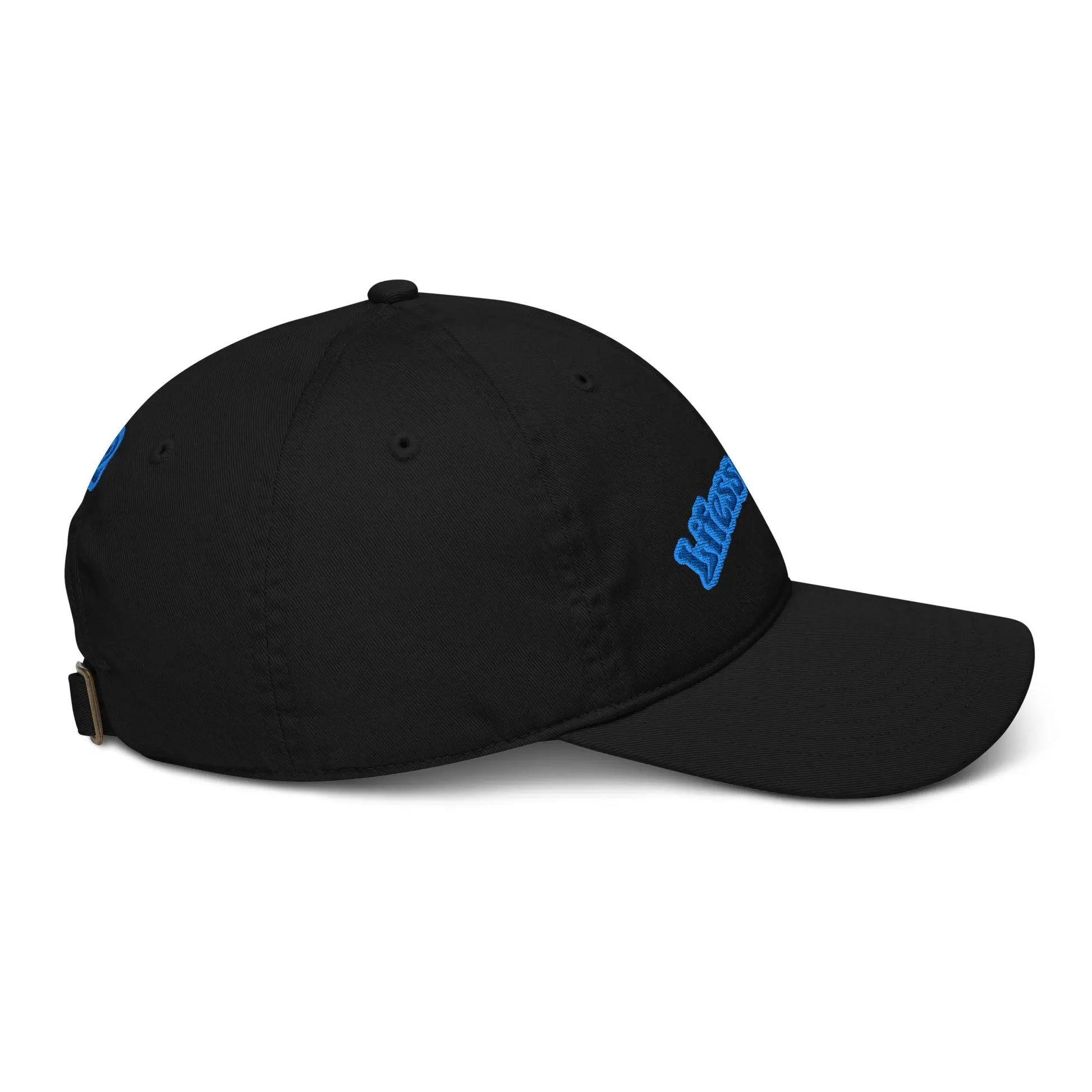 Organic dad hat-LifessentialsLLC.com