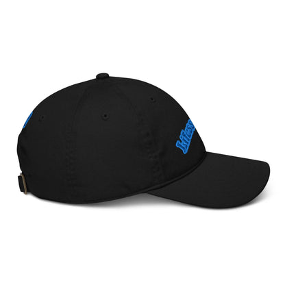 Organic dad hat-LifessentialsLLC.com