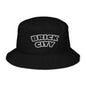 Organic bucket hat-LifessentialsLLC.com