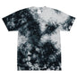 Oversized tie-dye t-shirt-LifessentialsLLC.com