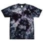 Oversized tie-dye t-shirt-LifessentialsLLC.com