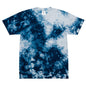 Oversized tie-dye t-shirt-LifessentialsLLC.com