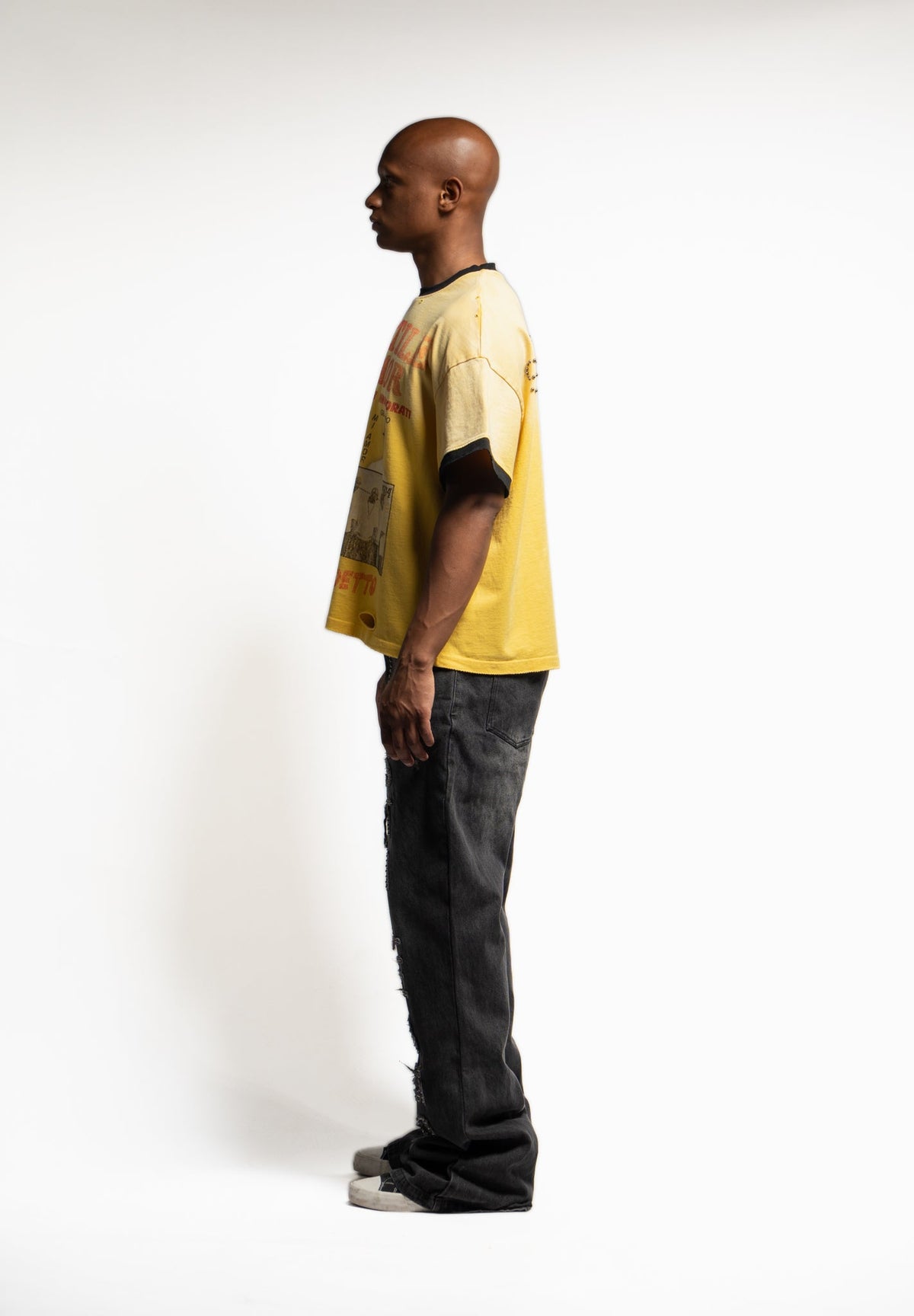 BORCHIE DENIM