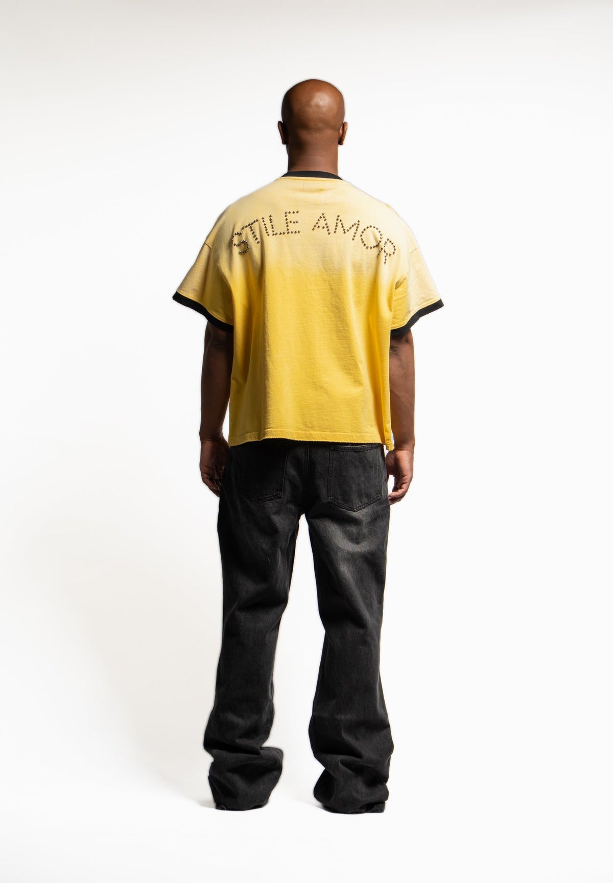 BORCHIE DENIM