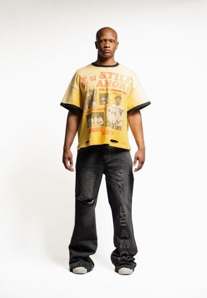 BORCHIE DENIM