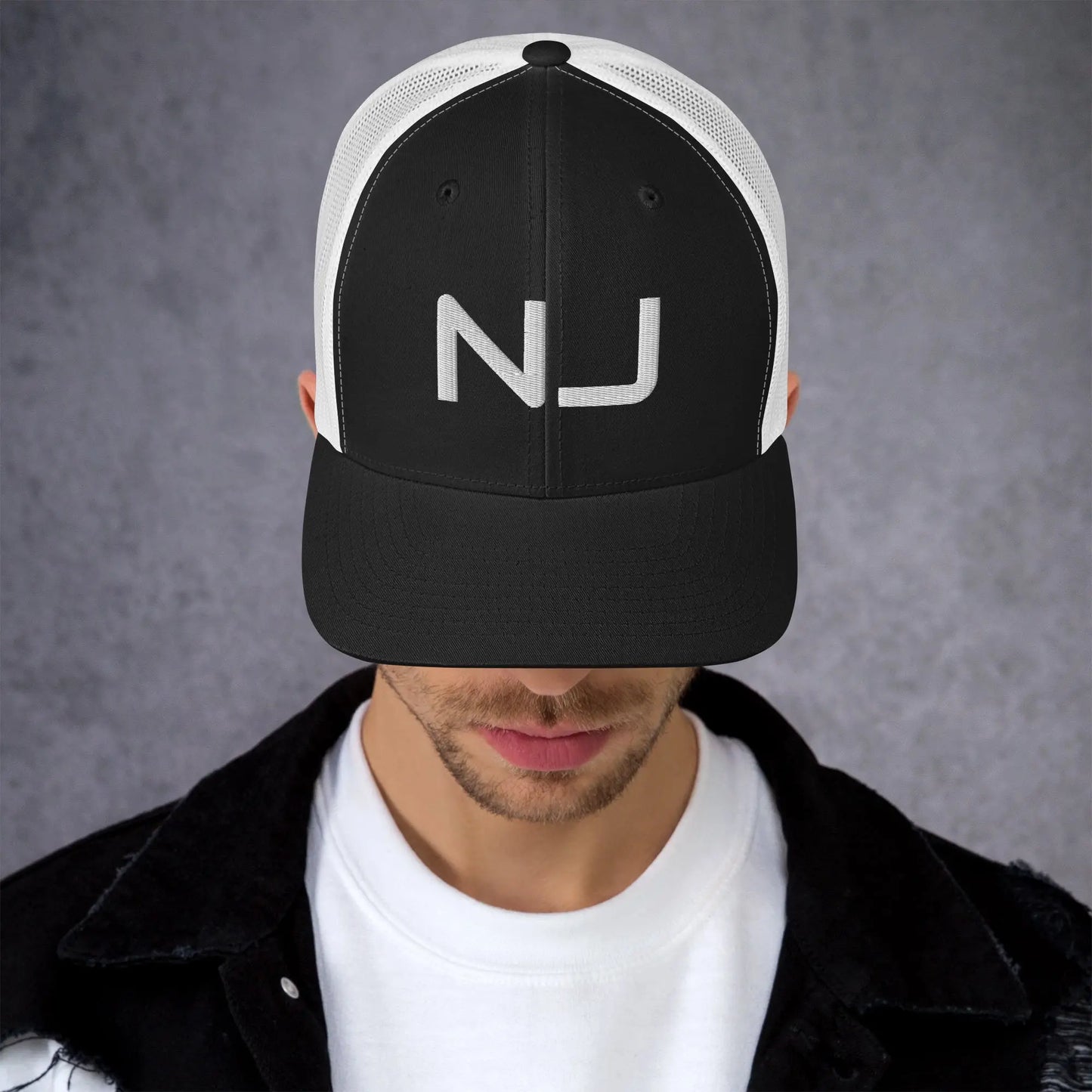 Trucker Cap-LifessentialsLLC.com