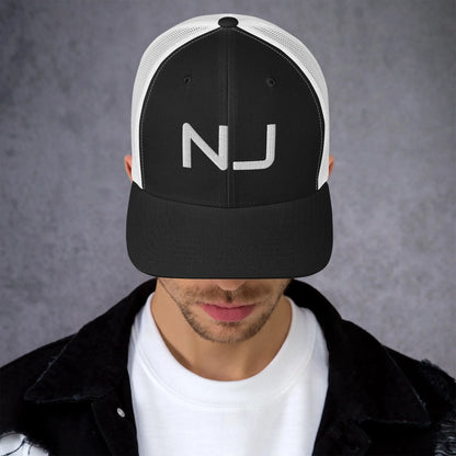 Trucker Cap-LifessentialsLLC.com