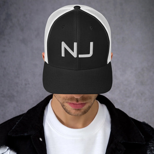 Trucker Cap-LifessentialsLLC.com