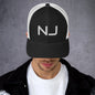 Trucker Cap-LifessentialsLLC.com