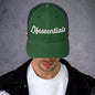 Trucker Cap-LifessentialsLLC.com