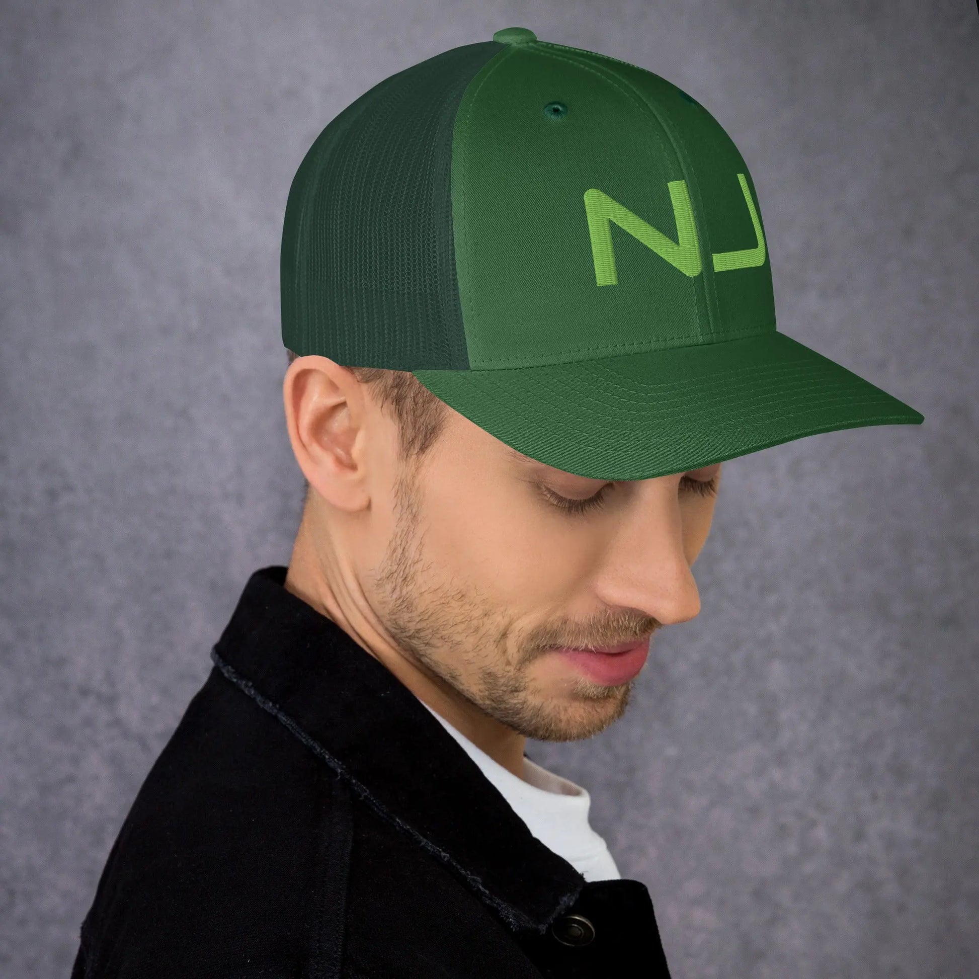Trucker Cap-LifessentialsLLC.com