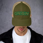 Trucker Cap-LifessentialsLLC.com