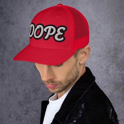 Trucker Cap-LifessentialsLLC.com