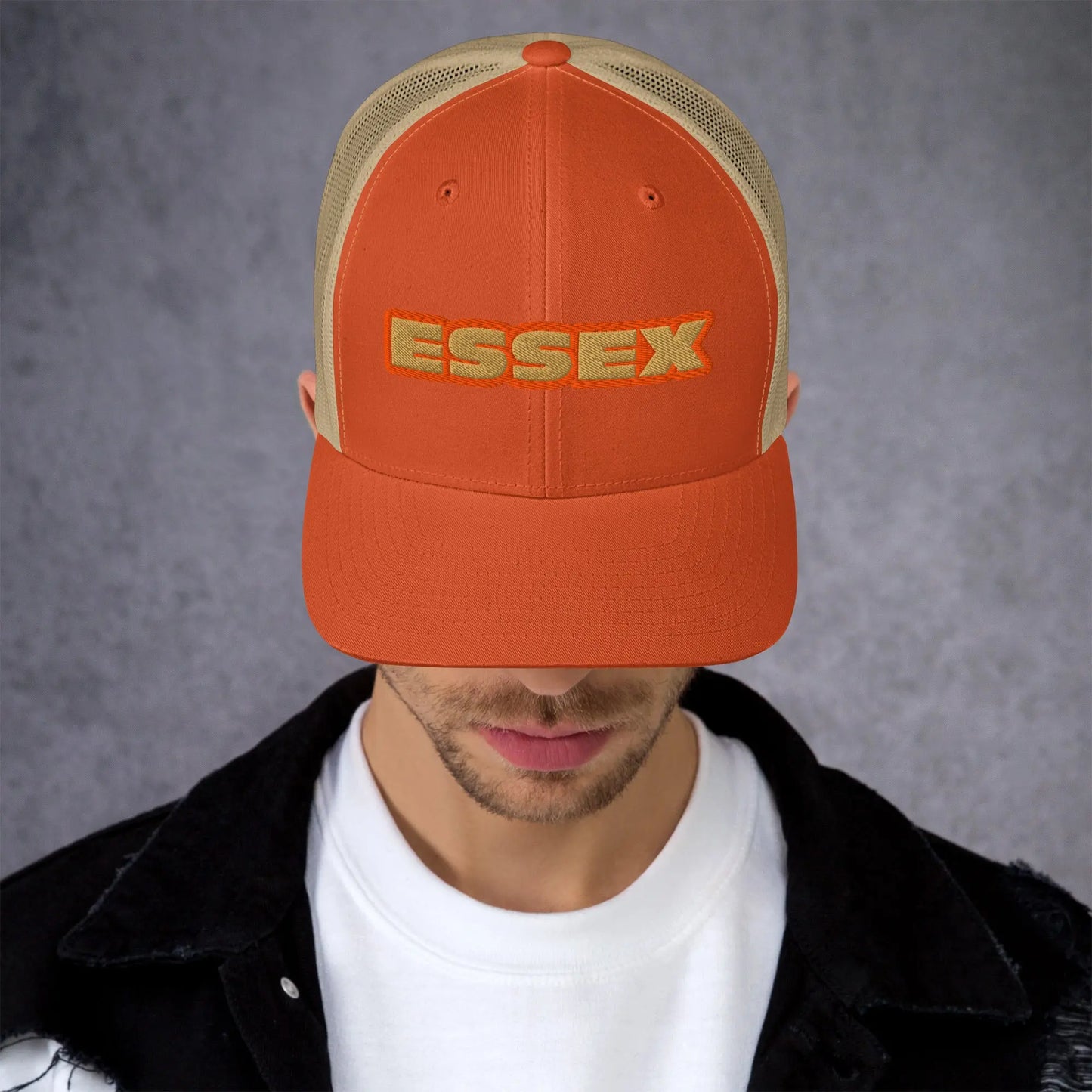 Trucker Cap-LifessentialsLLC.com