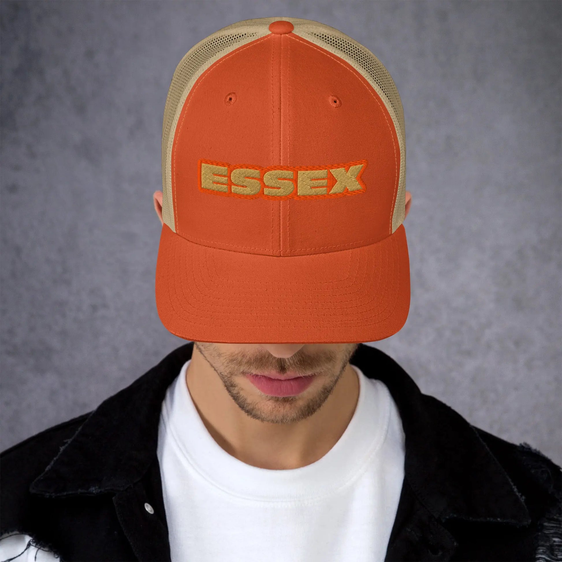 Trucker Cap-LifessentialsLLC.com