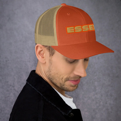 Trucker Cap-LifessentialsLLC.com