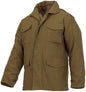 M-65 Field Jacket with Inside Liner