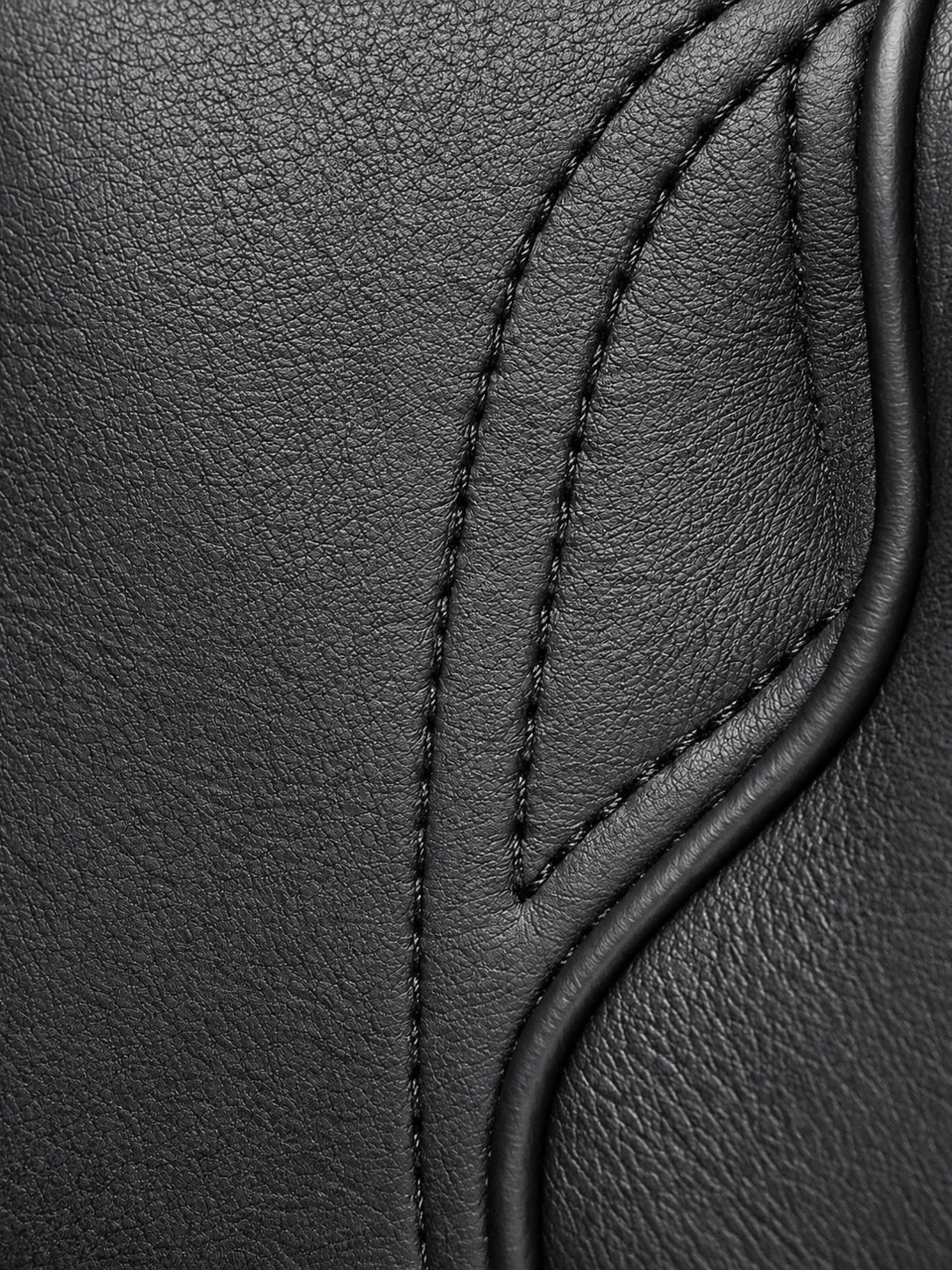 Classic Longer Cuff Deerskin Gloves