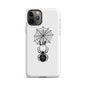 Custom Print Snap Case for iPhone – Slim Polycarbonate Protection