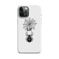 Custom Print Snap Case for iPhone – Slim Polycarbonate Protection