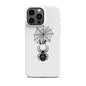Custom Print Snap Case for iPhone – Slim Polycarbonate Protection