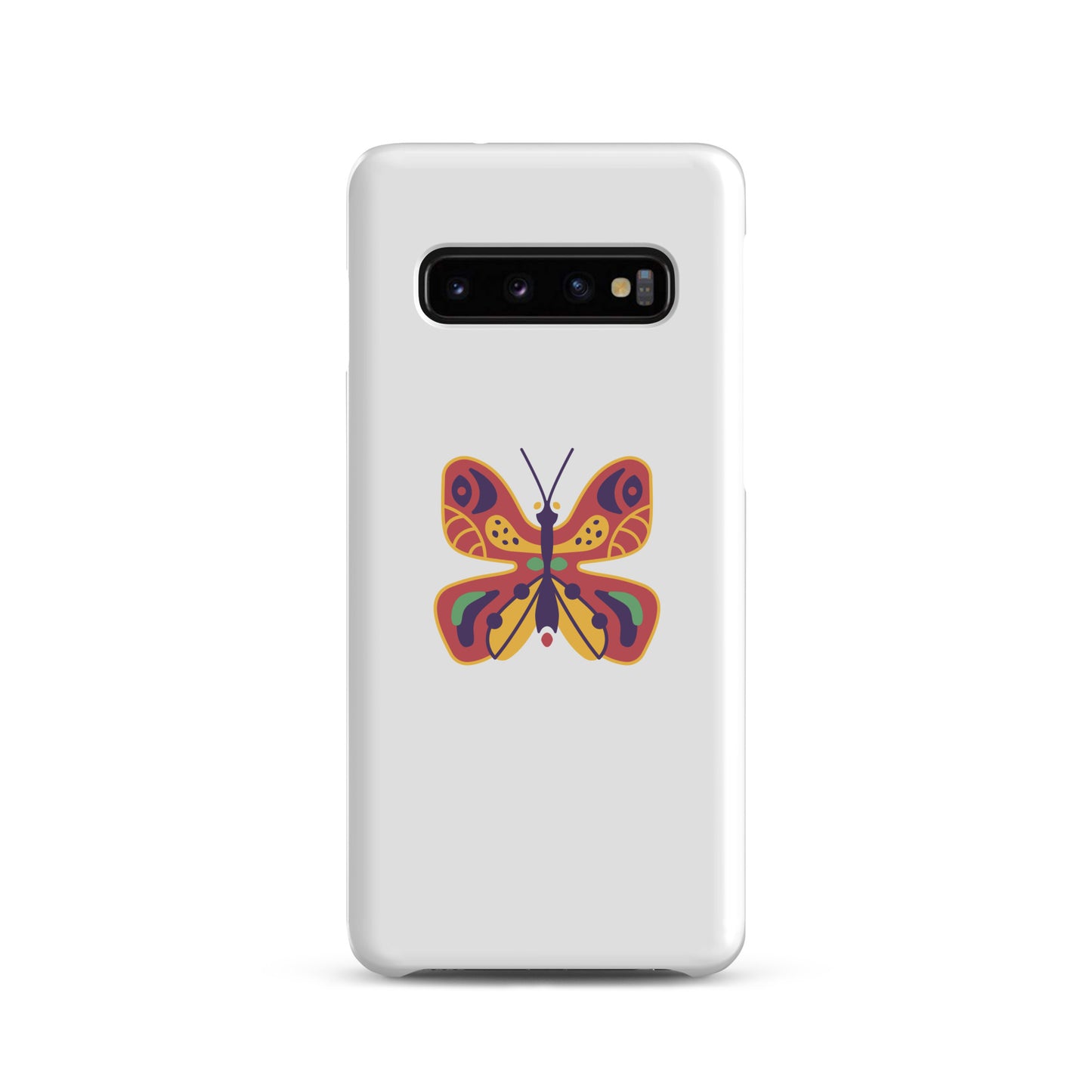 Snap case for Samsung®-LifessentialsLLC.com