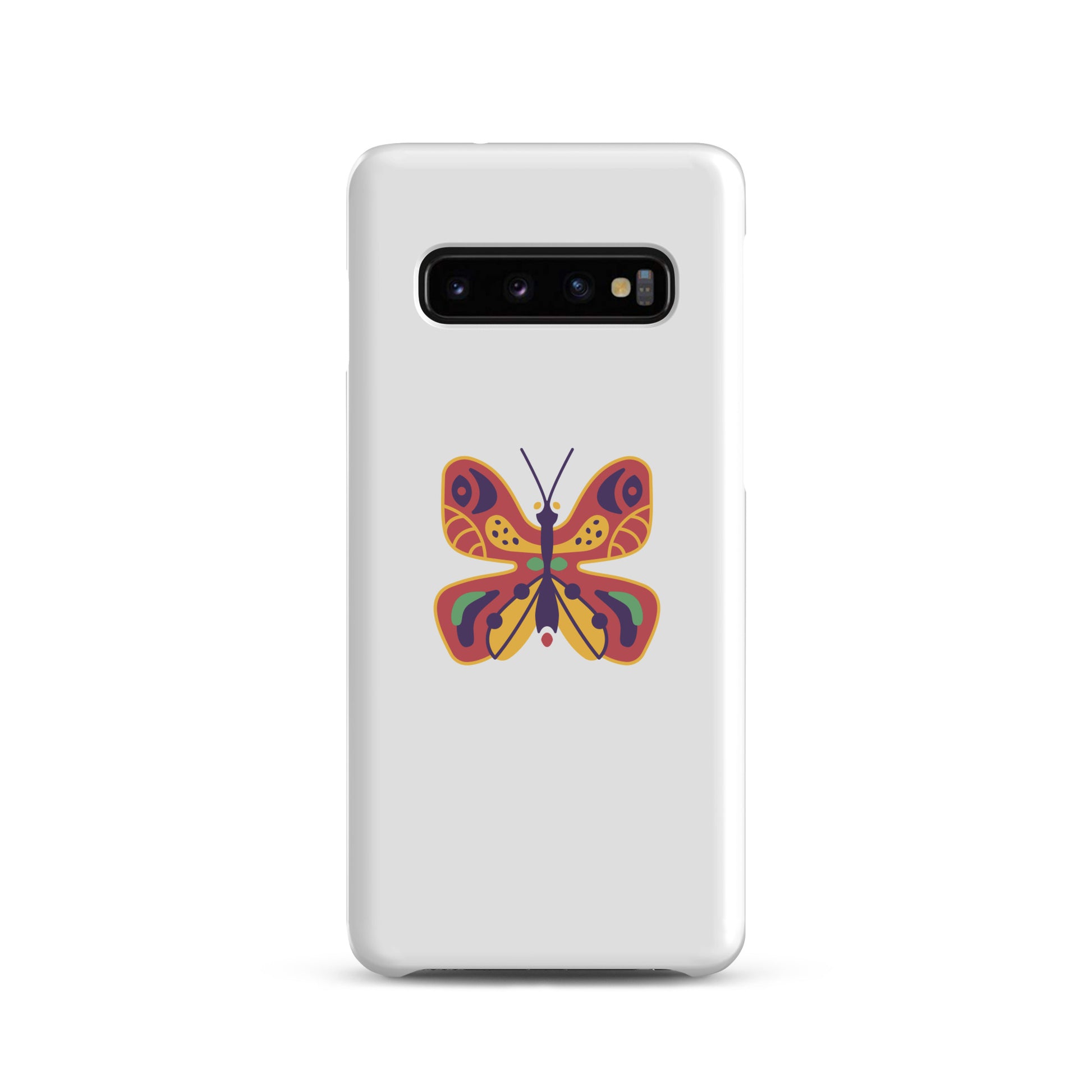 Snap case for Samsung®-LifessentialsLLC.com