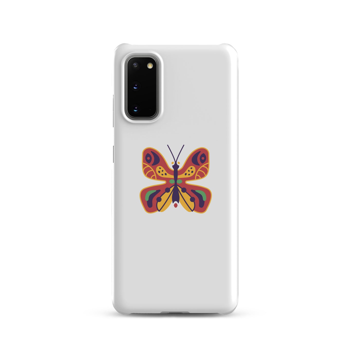 Snap case for Samsung®-LifessentialsLLC.com