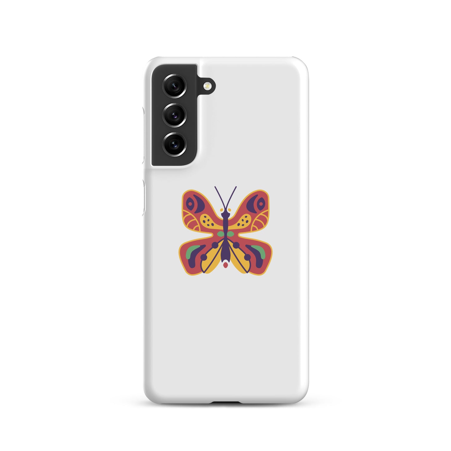 Snap case for Samsung®-LifessentialsLLC.com