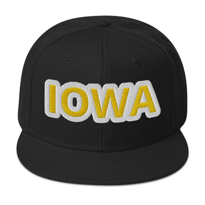 Snapback Hat-LifessentialsLLC.com