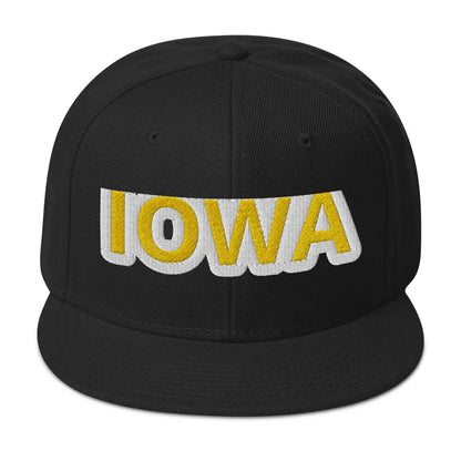 Snapback Hat-LifessentialsLLC.com