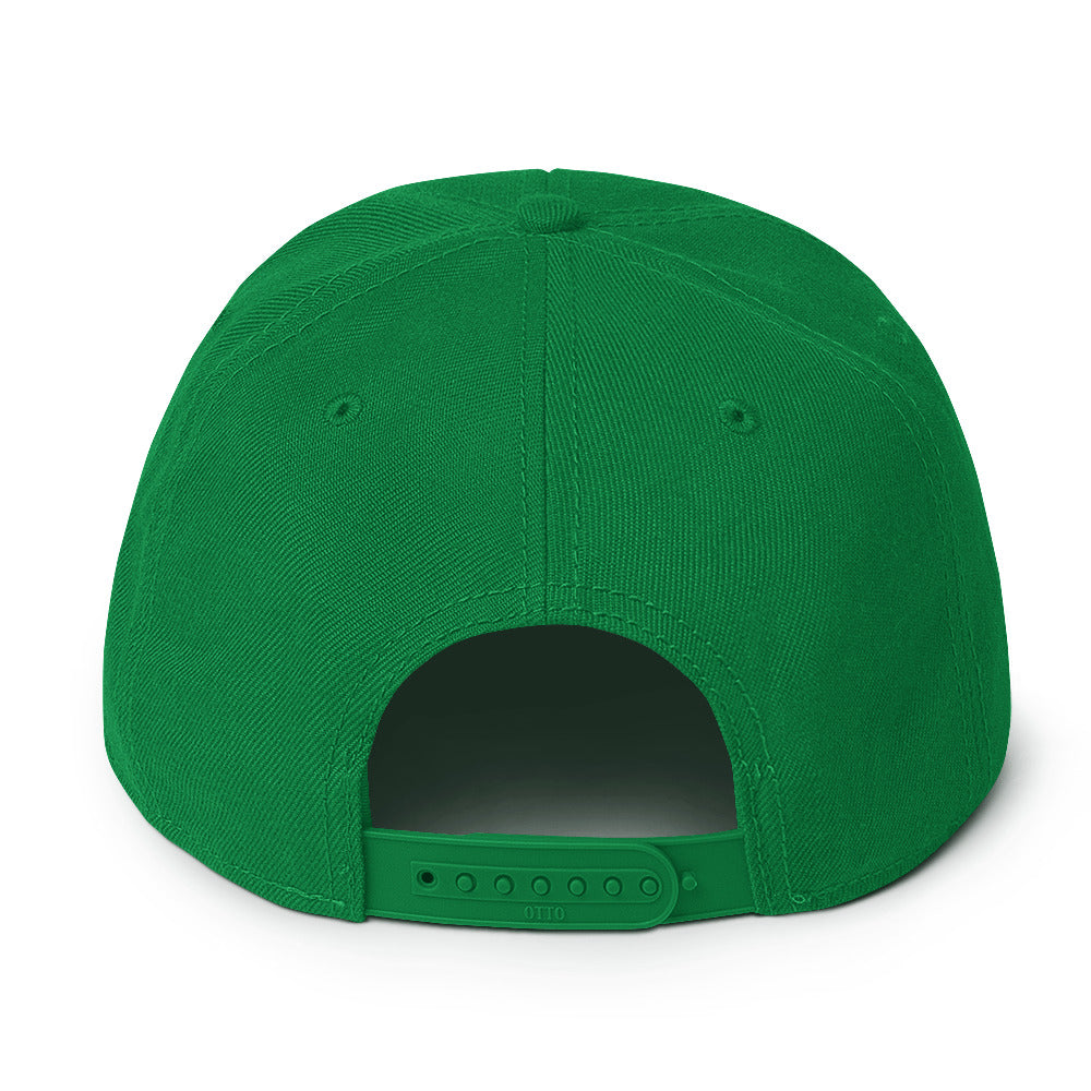 Snapback Hat-LifessentialsLLC.com