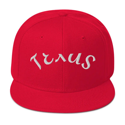 Snapback Hat-LifessentialsLLC.com