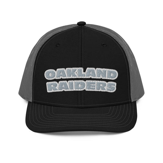 Trucker Cap-LifessentialsLLC.com