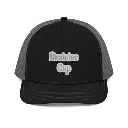 Trucker Cap-LifessentialsLLC.com