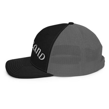 Trucker Cap-LifessentialsLLC.com