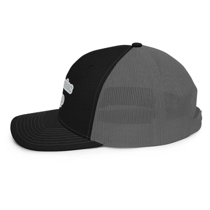 Trucker Cap-LifessentialsLLC.com