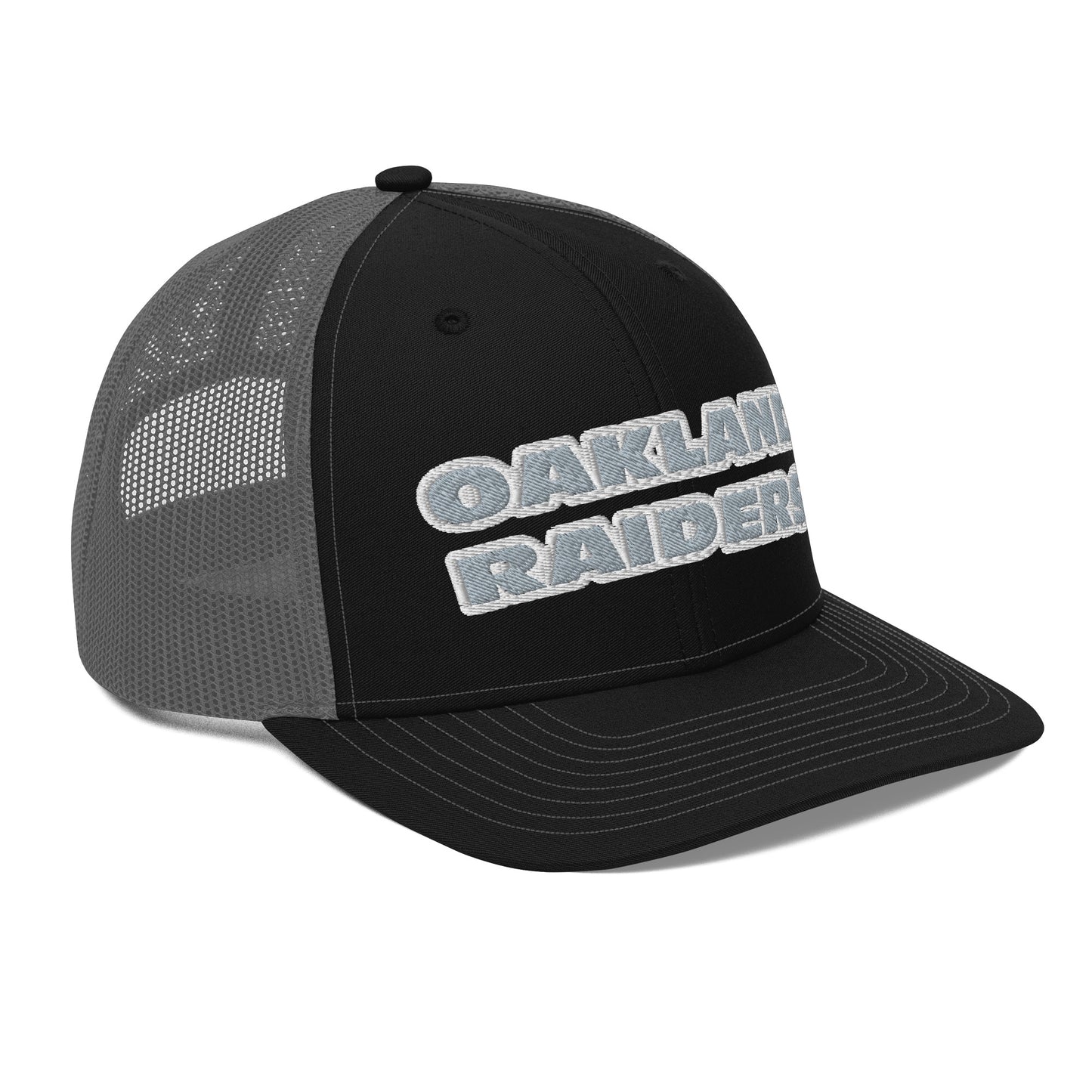 Trucker Cap-LifessentialsLLC.com