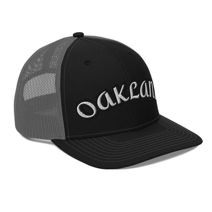 Trucker Cap-LifessentialsLLC.com