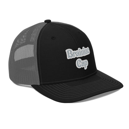 Trucker Cap-LifessentialsLLC.com