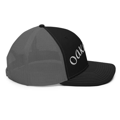 Trucker Cap-LifessentialsLLC.com