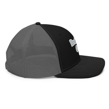 Trucker Cap-LifessentialsLLC.com