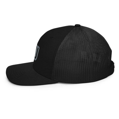 Trucker Cap-LifessentialsLLC.com
