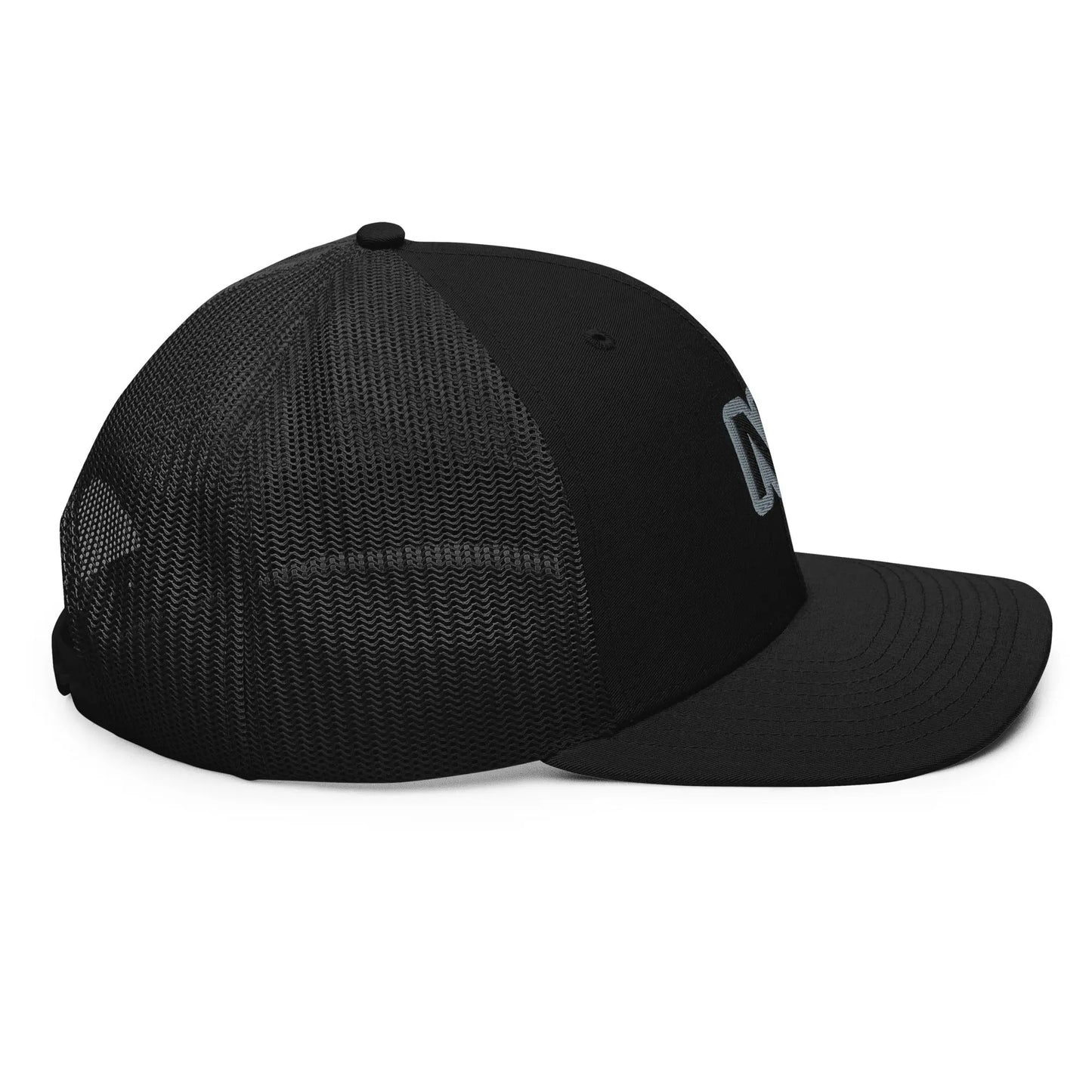 Trucker Cap-LifessentialsLLC.com