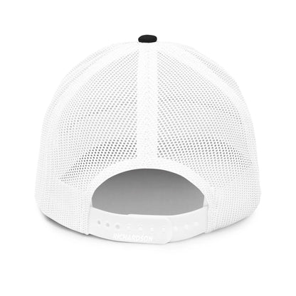 Trucker Cap-LifessentialsLLC.com