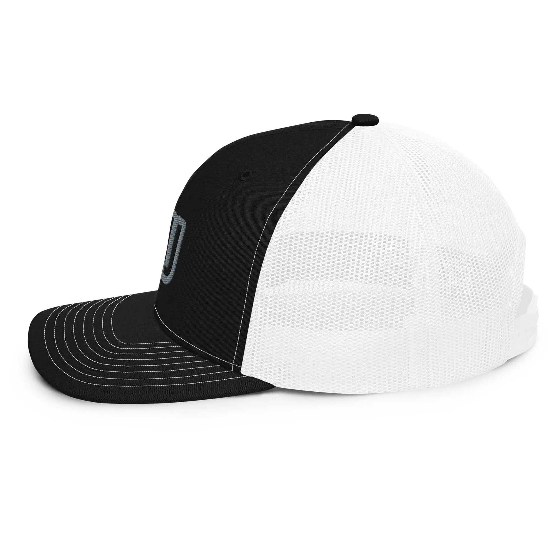 Trucker Cap-LifessentialsLLC.com
