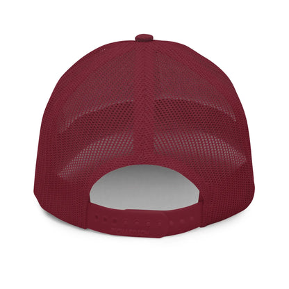 Trucker Cap-LifessentialsLLC.com