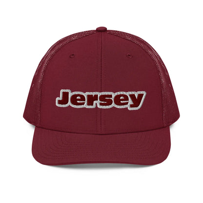 Trucker Cap-LifessentialsLLC.com